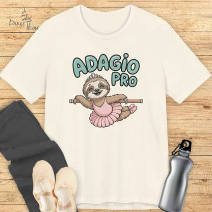 Adagio Pro T-shirt