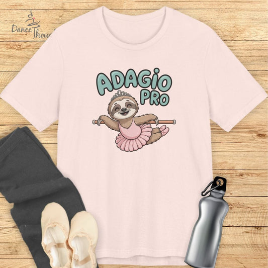 Adagio Pro T-shirt