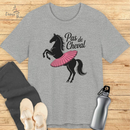 Pas De Cheval T-shirt