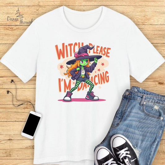 Witch Please T-shirt