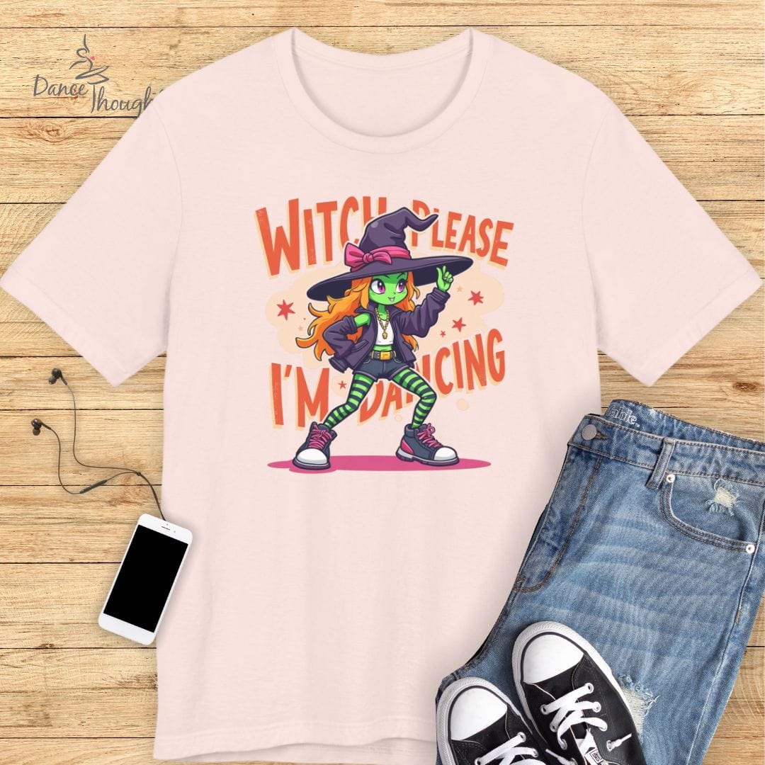 Witch Please T-shirt