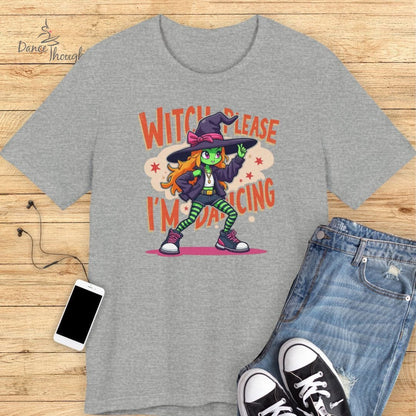 Witch Please T-shirt