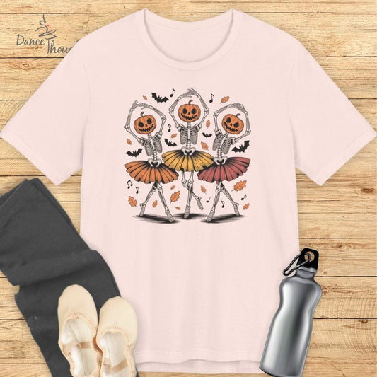 Dancing Skeletons T-shirt