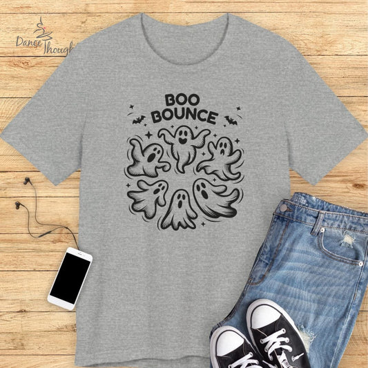 Boo Bounce T-shirt