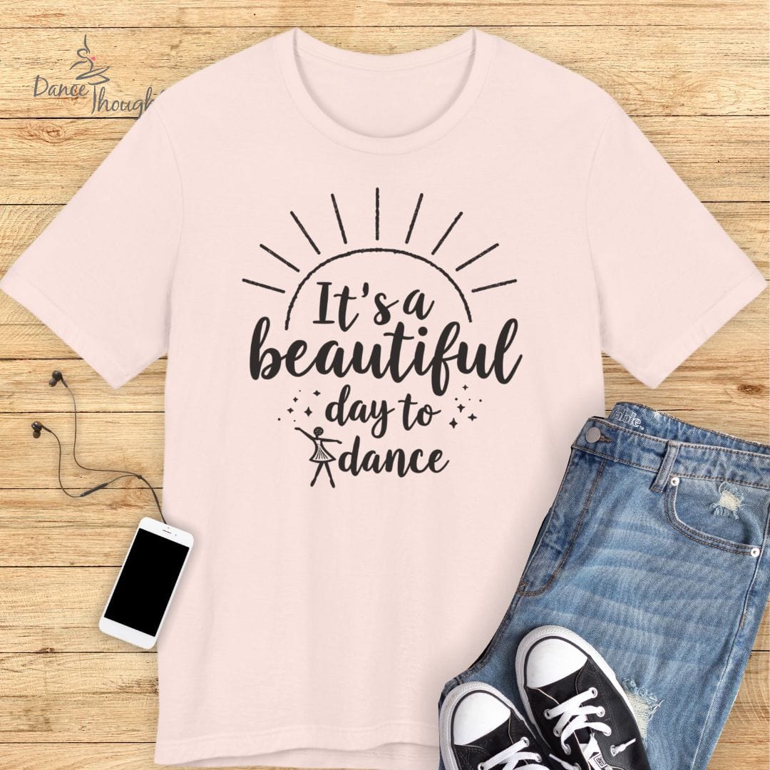 Beautiful Day T-shirt
