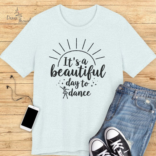 Beautiful Day T-shirt