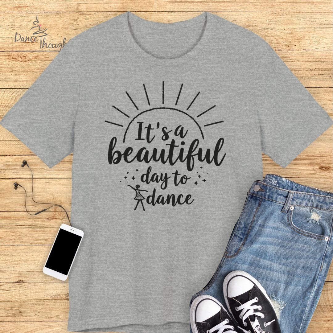 Beautiful Day T-shirt