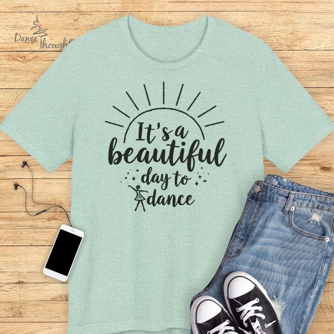 Beautiful Day T-shirt