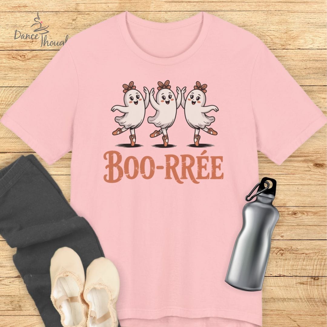 Boo-rree T-shirt
