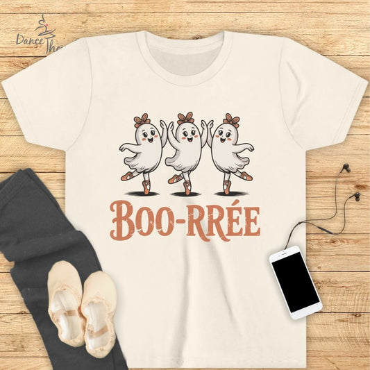 KIDS Boo-rree T-Shirt
