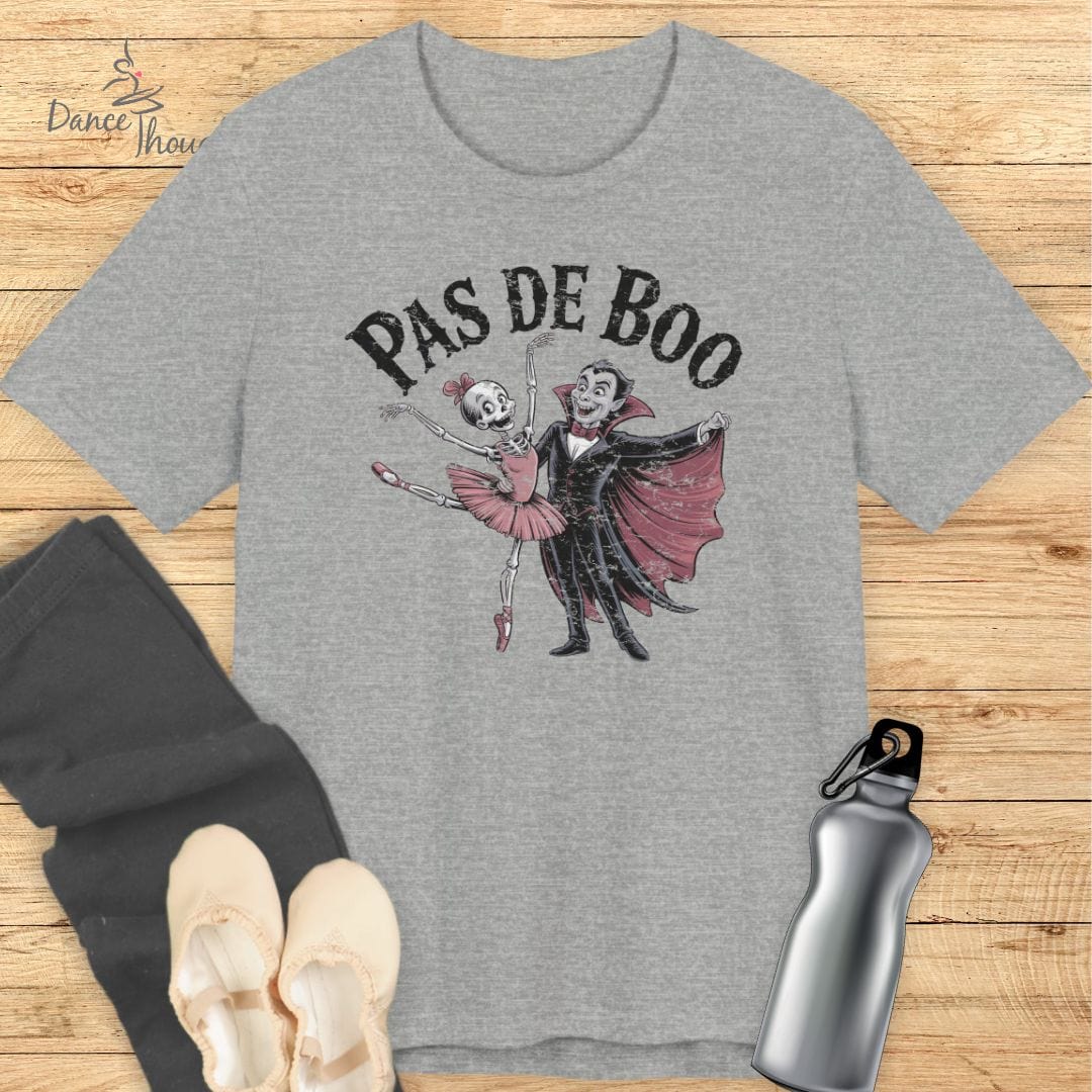 Pas De Boo T-shirt