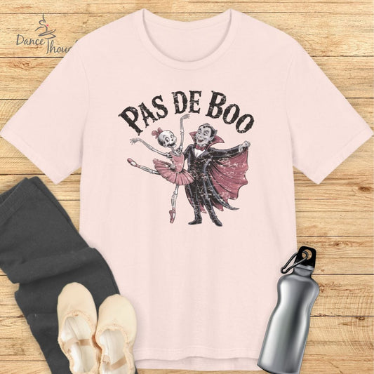 Pas De Boo T-shirt