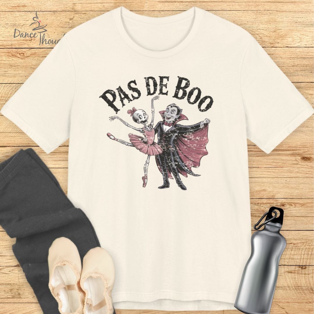 Pas De Boo T-shirt