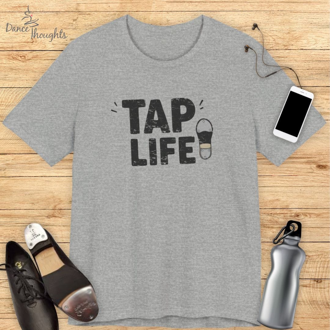 Tap Life T-shirt