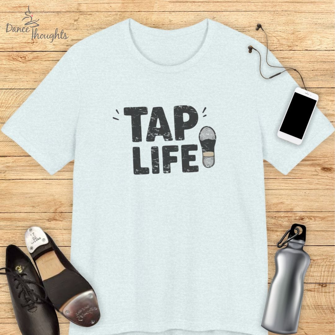 Tap Life T-shirt