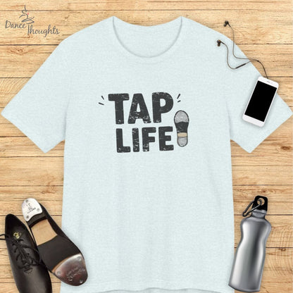 Tap Life T-shirt