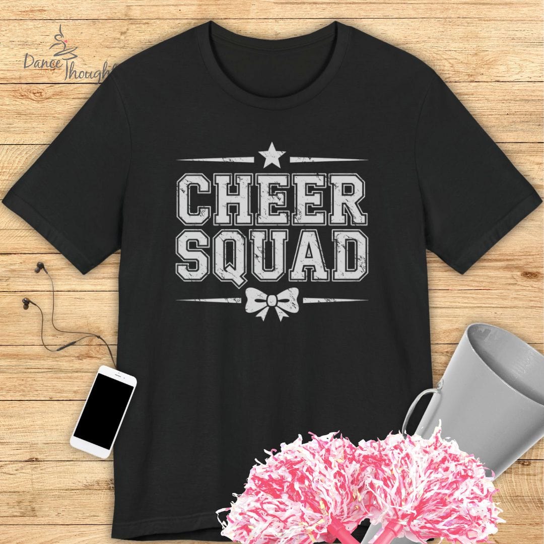 Cheer Squad T-shirt