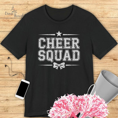 Cheer Squad T-shirt