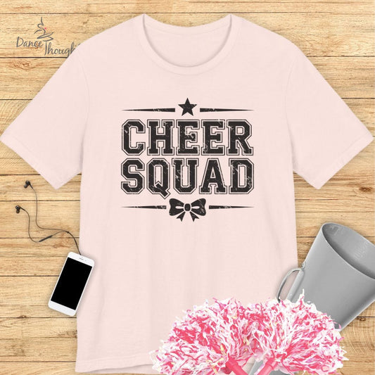 Cheer Squad T-shirt