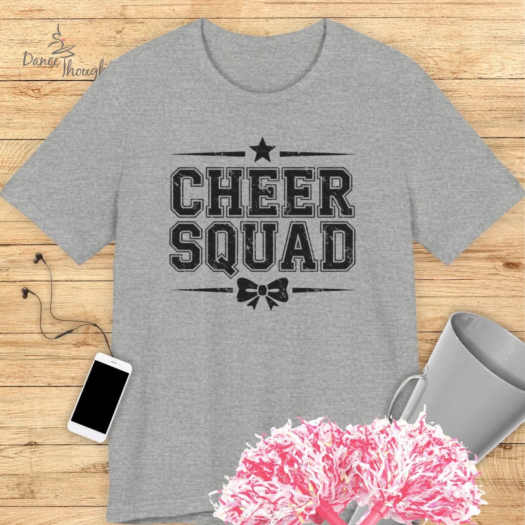 Cheer Squad T-shirt