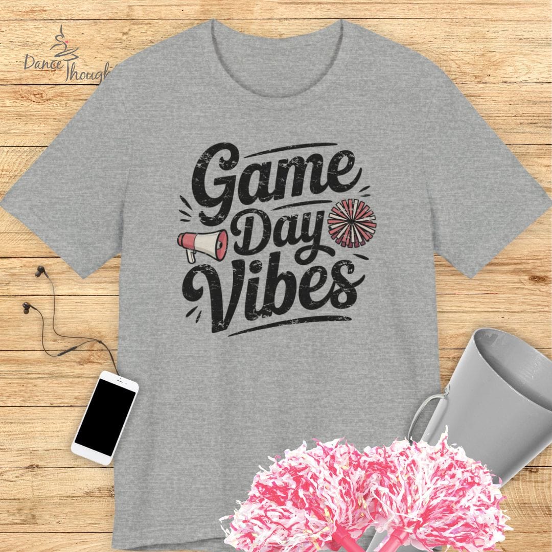 Game Day Vibes T-shirt