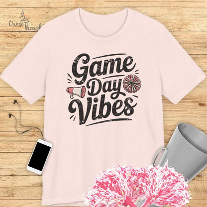 Game Day Vibes T-shirt