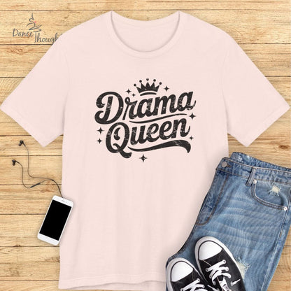 Drama Queen T-shirt