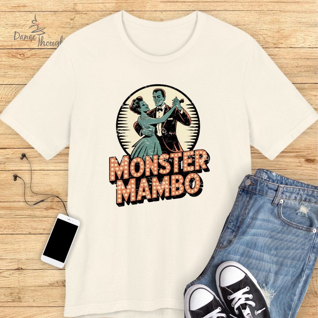 Monster Mambo T-Shirt