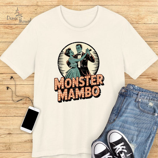 Monster Mambo T-Shirt