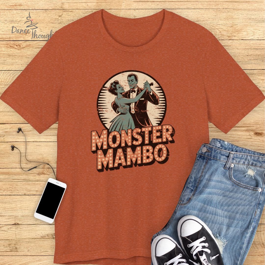 Monster Mambo T-Shirt