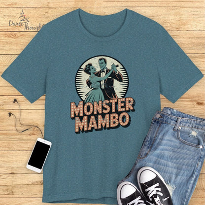 Monster Mambo T-Shirt