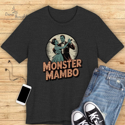 Monster Mambo T-Shirt