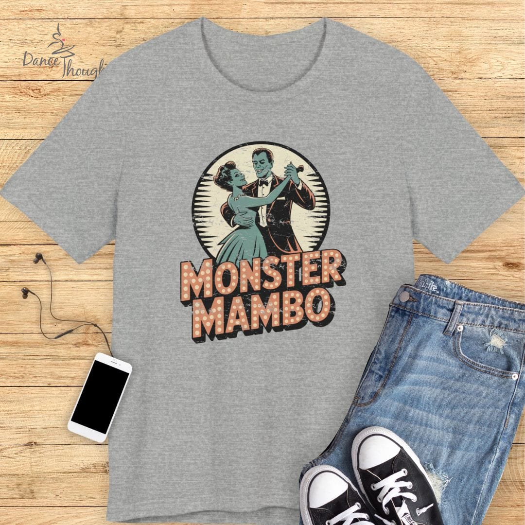 Monster Mambo T-Shirt