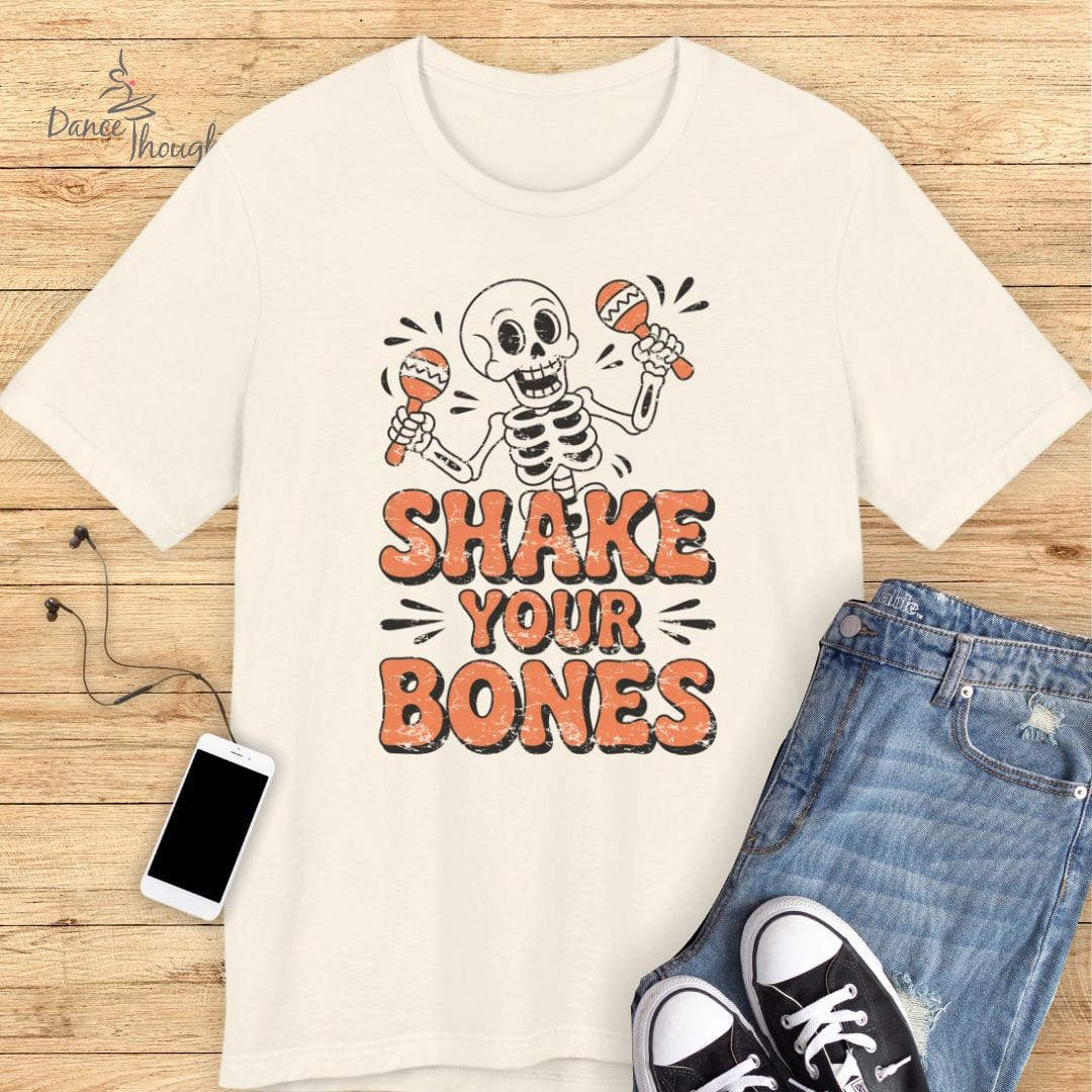 Shake Your Bones T-Shirt