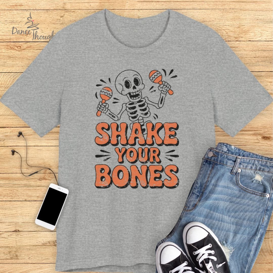 Shake Your Bones T-Shirt