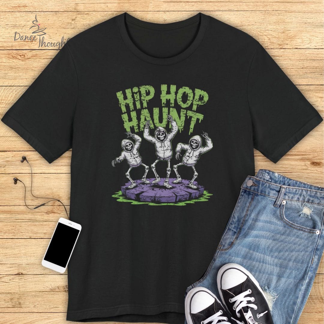 Hip Hop Haunt T-Shirt
