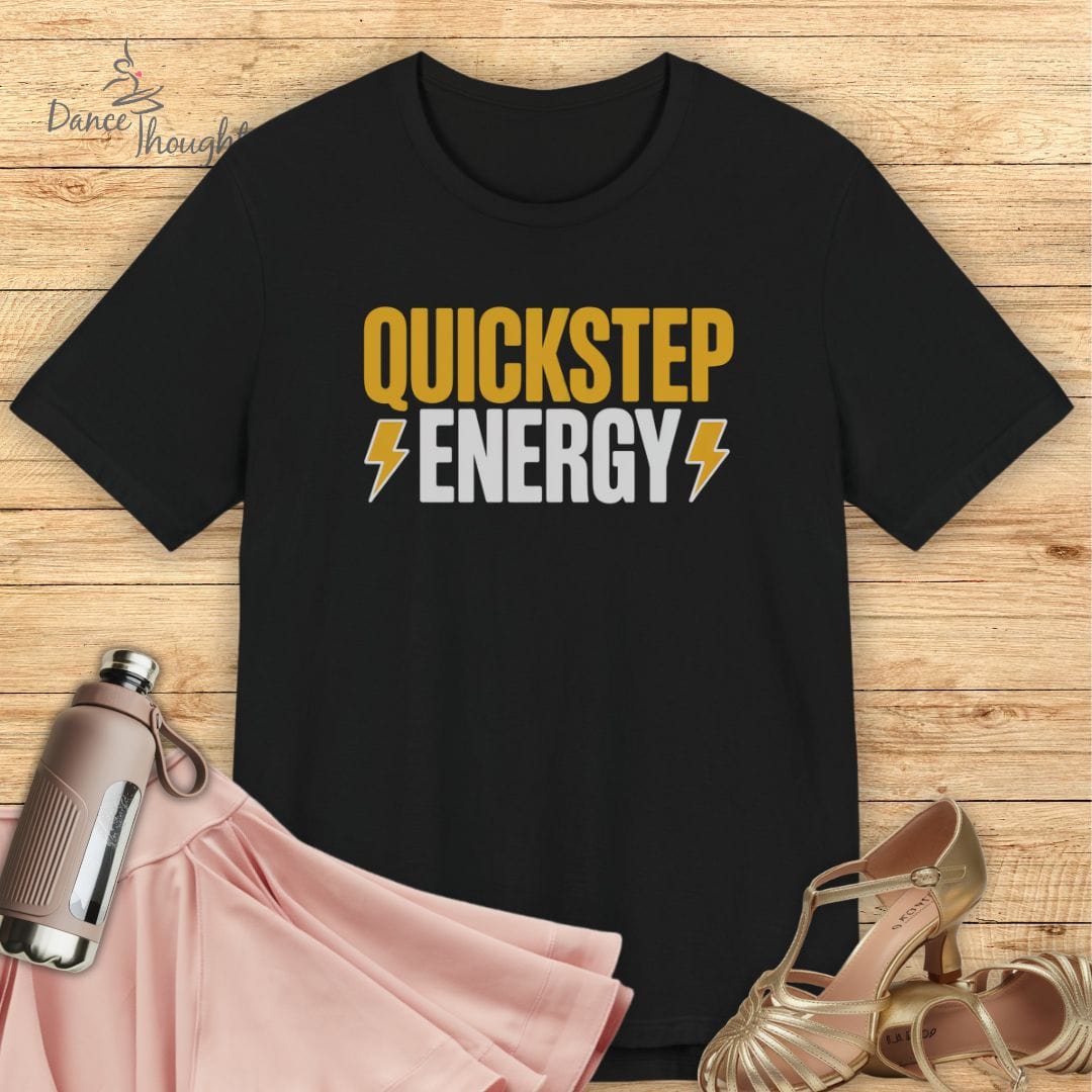 Quickstep Energy T-Shirt