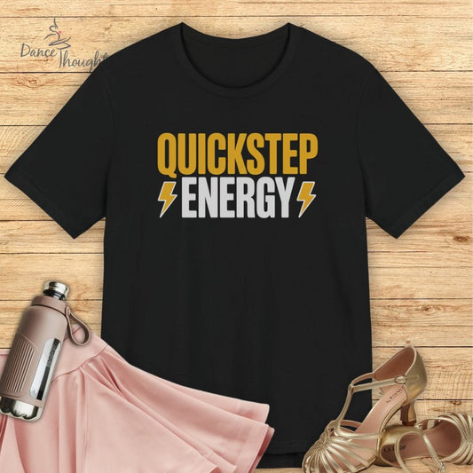 Quickstep Energy T-Shirt