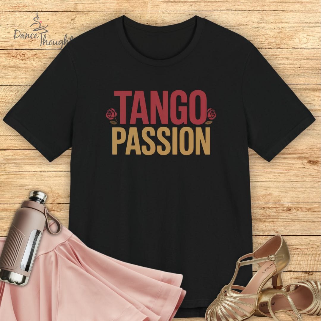 Tango Passion T-Shirt