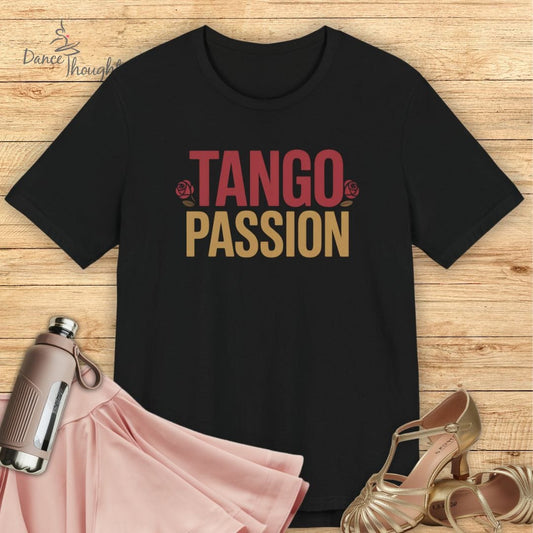 Tango Passion T-Shirt