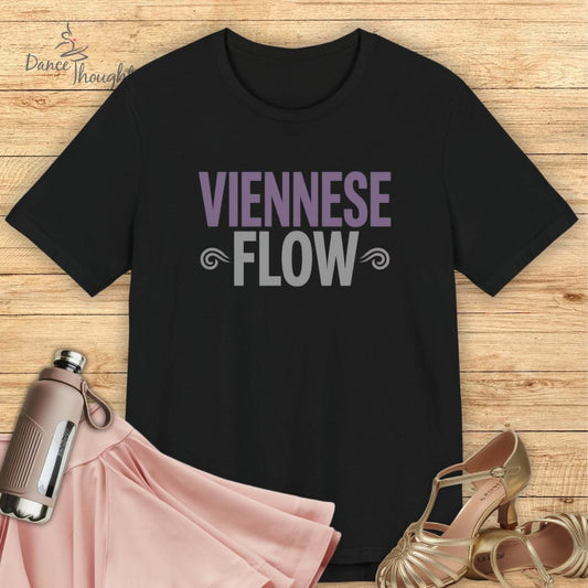 Viennese Flow T-Shirt