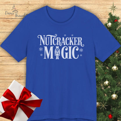 Nutcracker Magic T-Shirt