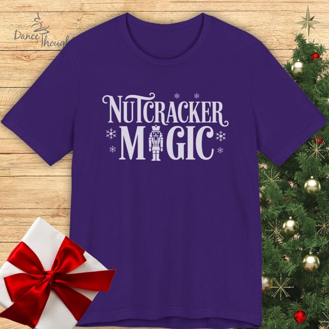 Nutcracker Magic T-Shirt