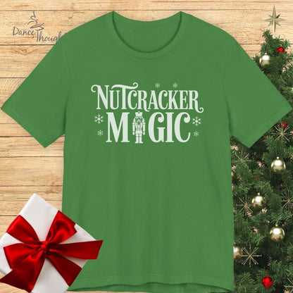 Nutcracker Magic T-Shirt