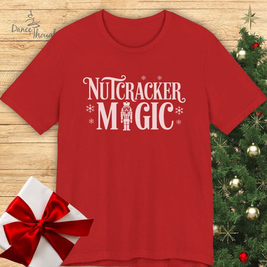 Nutcracker Magic T-Shirt
