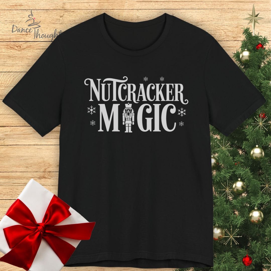 Nutcracker Magic T-Shirt