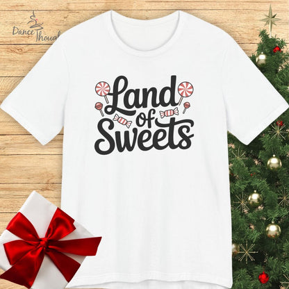 Land Of Sweets T-Shirt