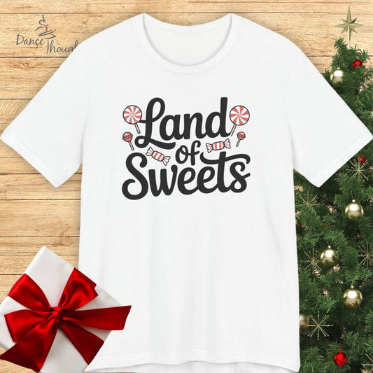 Land Of Sweets T-Shirt