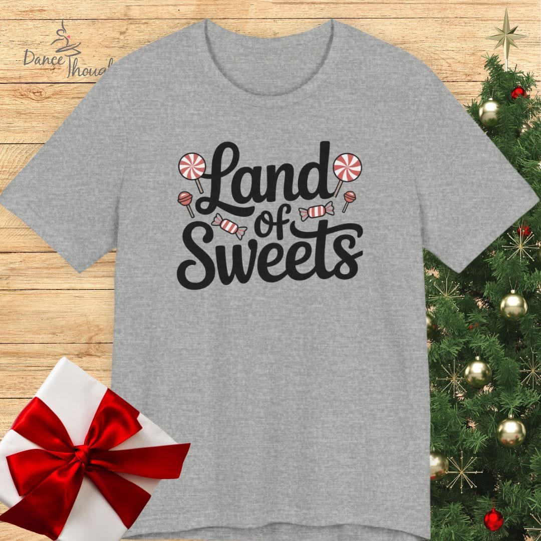 Land Of Sweets T-Shirt