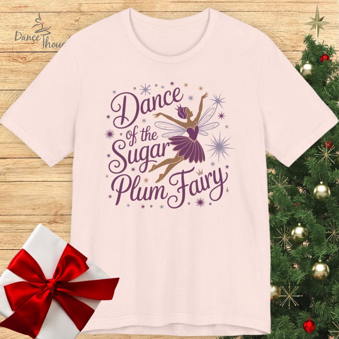 Sugar Plum Fairy T-Shirt